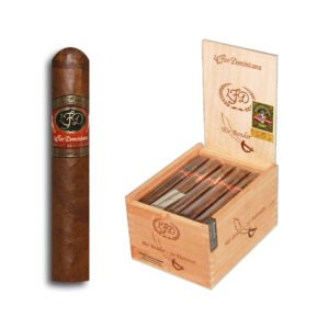 LFD AIR BENDER MATATAN NATURAL BOX OF 20