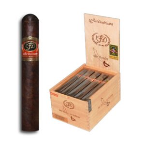 LFD AIR BENDER MATATAN MADURO BOX OF 20