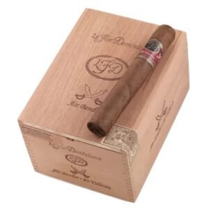 LFD AIR BENDER VALIENTE NATURAL BOX OF 20