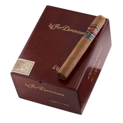 LFD LIGERO 300 NATURAL BOX OF 24