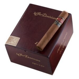 LFD LIGERO 400 NATURAL BOX OF 24