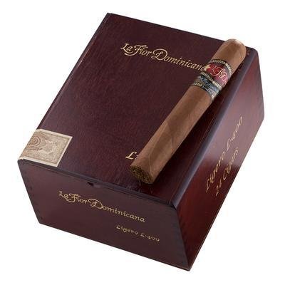 LFD LIGERO 400 NATURAL BOX OF 24