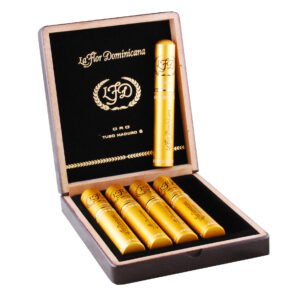 LFD ORO SERIES