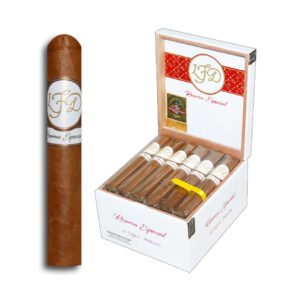 LFD RESERVA ESPECIAL ROBUSTO BOX OF 24