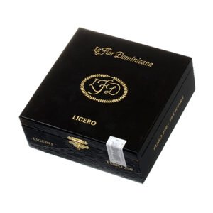 LFD TUBO LIGERO 250 BOX OF 10