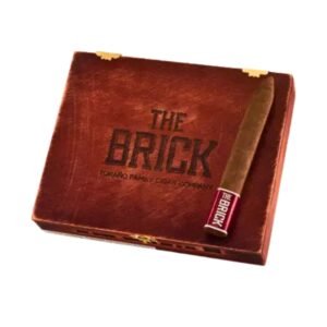 THE BRICK TORPEDO (6.5X54) BOX OF 20