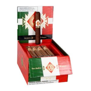 CAO ZOCALO ROBUSTO (5X52) BOX OF 20