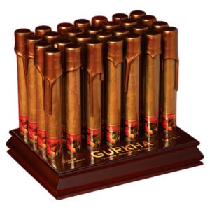 GURKHA GRAND RESERVE NAT ROBUSTO BOX OF 30