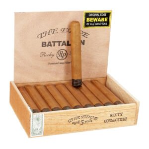 RP EDGE CONNECTICUT BATTALION (6X60) BOX OF 20