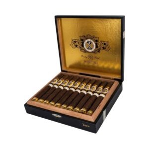 RP THE 1865 PROJECT TORO (6 1/2X52) BOX OF 20