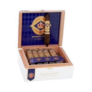 DIAMOND CROWN FIGURADO MAD #6 BOX OF 20