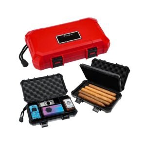 VECTOR TRAVEL HARD CASE
