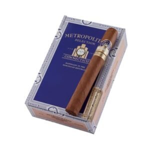 METRO CT TYCOON (8X70) BOX OF 10