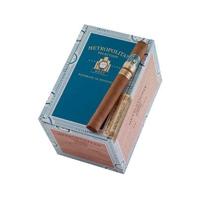 METRO HOST HUNTER (6 X 43) BOX OF 18