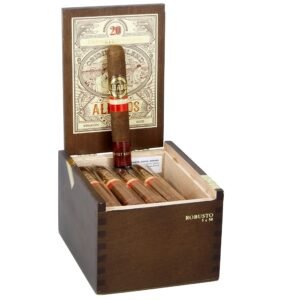 CA CUBA ALIADOS ROBUSTO (5X50) CABINET EDITION BOX OF 20