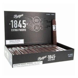 PARTAGAS 1845 EXTRA FUERTE ROBUSTO (5.5X50) BOX OF 25