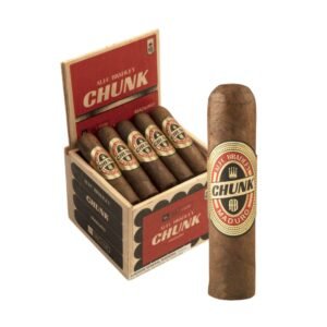 ALEC BRADLEY CHUNK MAD XL (4X60) BOX OF 20