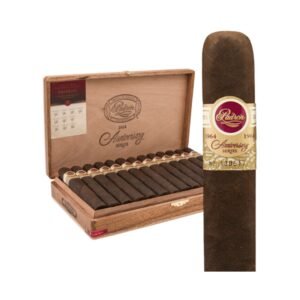 PADRON 1964 BELICOSO (52X5) MAD BOX OF 25