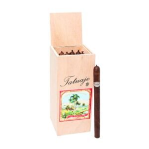 TATUAJE EL TRIUNFADOR LANCERO (7 1/2X38) BOX OF 25