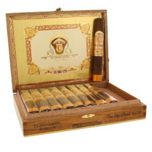 MY FATHER EL CENTURION H-2K-CT TORO BP (6X52) BOX OF 20
