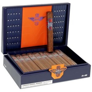 CAO V23 MKI GIGANTE (6X60) BOX OF 20