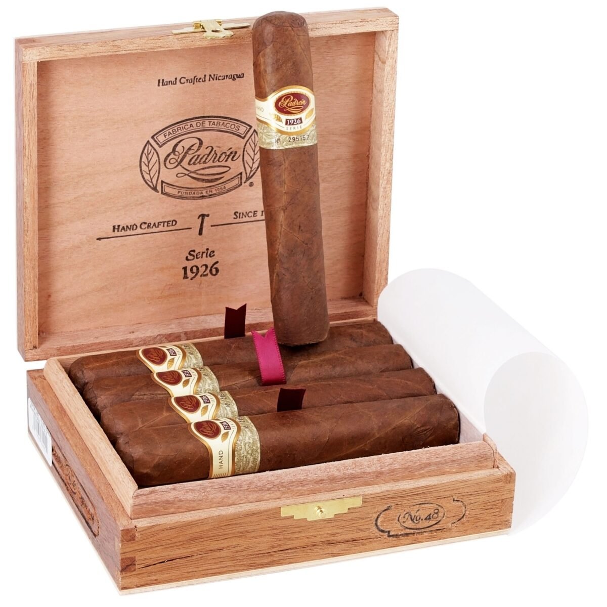 PADRON NO.48 NAT 1926 (60 X 5 1/2) BOX OF 10