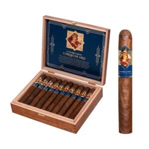 LGC COROJO DE ORO TORO LE (6X50) BOX OF 20