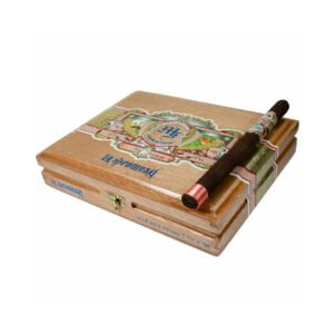 MY FATHER LA PROMESA LANCERO (7 1/2X38) BOX OF 20
