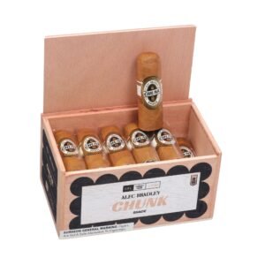 ALEC BRADLEY CHUNK SHADE 4XL (4X80) BOX OF 18