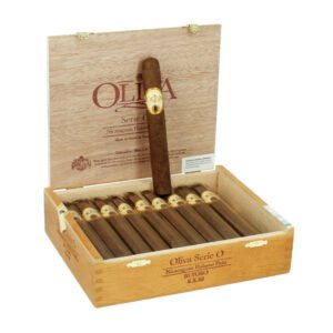 OLIVA SERIE O TORO (6 X 50) BOX OF 20