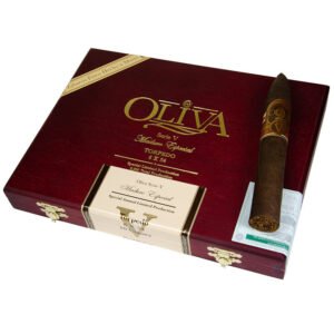 OLIVA SERIE V MADURO TORPEDO (6 X 54) BOX OF 10