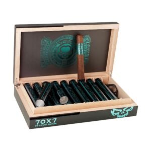 ASYLUM 12 (70X7) BOX OF 20