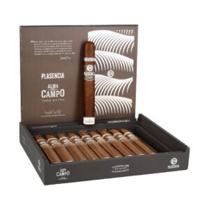 PLASENCIA ALMA DEL CAMPO TRAVESIA BP (6.5X54) BOX OF 10