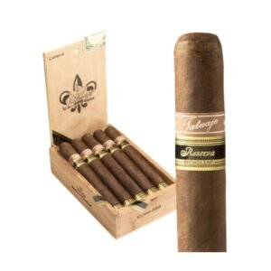 TATUAJE BROADLEAF COJONU 2003 BOX OF 10