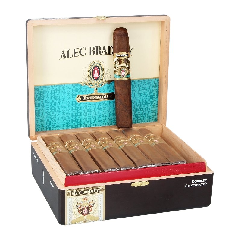 PRENSADO DOUBLE T (62X6) BOX OF 24