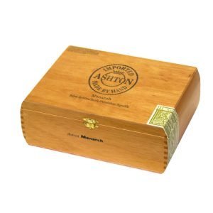 ASHTON 8-9-8 BOX OF 25