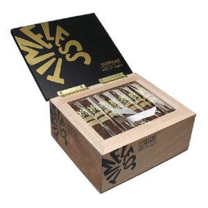 TIMELESS SUPREME 452 (4 X 52) BOX OF 21
