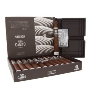PLASENCIA ALMA DEL CAMPO MADRONO GORDO (6.5X58) BOX OF 10
