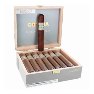 COHIBA NICARAGUA GIGANTE (N6X60) BOX OF 16