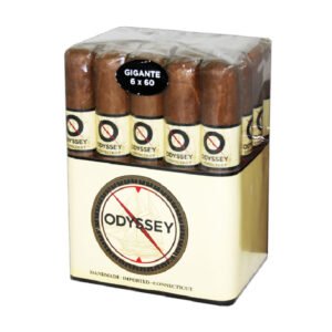ODYSSEY CONNECTICUT GIGANTE (6 X60) BDL OF 20