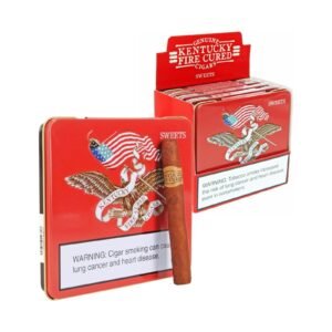 HOYO EXCALIBUR MINI CIGAR / TINS