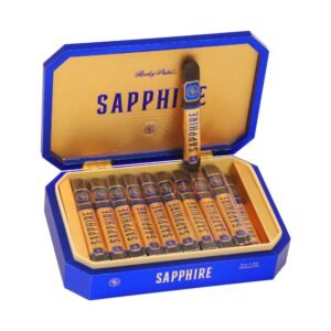 RP SAPPHIRE ROBUSTO (5 1/2X50) BOX OF 20