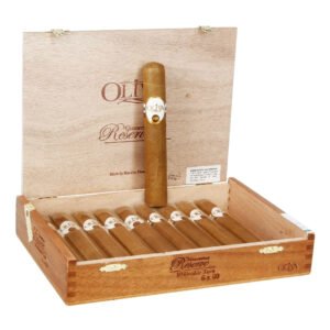 OLIVA WL CT RESERVE DBL TORO (6 X 60) BOX OF 10