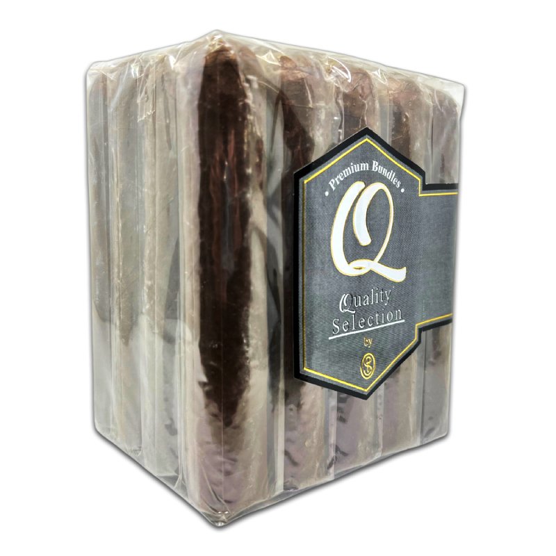 QUALITY SELECTION MAD SUPER GORDO (70X6) BDL OF 20