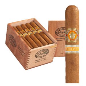 EL REY DEL MUNDO RDM SHADE ROBUSTO (5.5X50) BOX OF 20