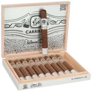 EPC PLATINUM BASH TOROS BOX OF 10