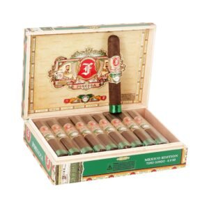 FONSECA MX TORO GORDO (6X60) BOX OF 20