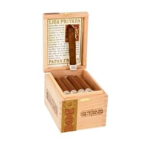 LIGA PRIVADA H99 PAPAS FRITAS (4 1/2 X 44) BOX OF 25