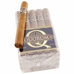 QUORUM CLASSIC CORONA NAT BDL OF 20