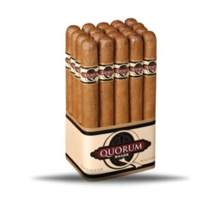 QUORUM SHADE CORONA BDL OF 20